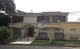 Casa Castillo Cali